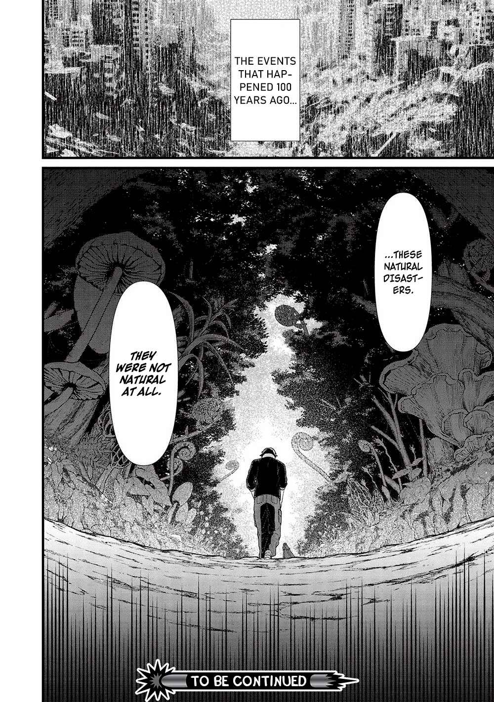 Page 18 Chapter 32 Meikyuu Metro ~Mezametara Saikyoushoku Datta node Shima Risu wo Tsurete Shinsekai wo Aruku~