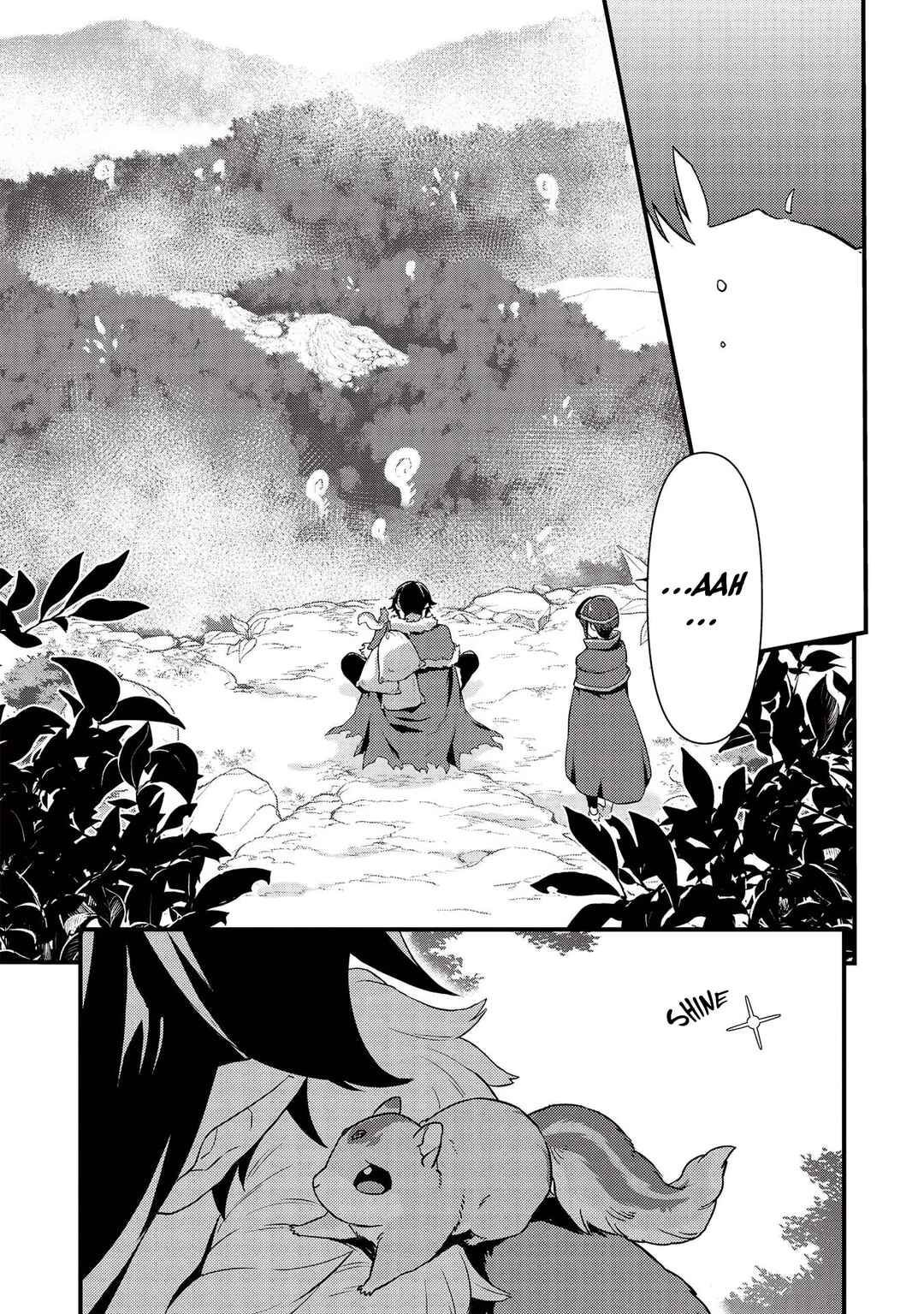 Page 20 Chapter 19 Meikyuu Metro ~Mezametara Saikyoushoku Datta node Shima Risu wo Tsurete Shinsekai wo Aruku~