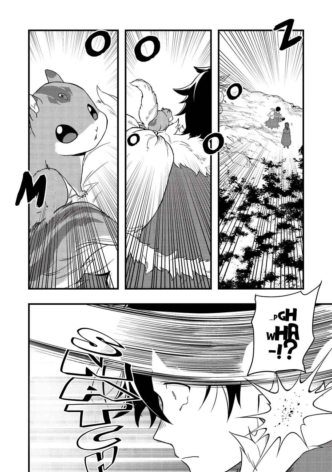 Page 21 Chapter 19 Meikyuu Metro ~Mezametara Saikyoushoku Datta node Shima Risu wo Tsurete Shinsekai wo Aruku~