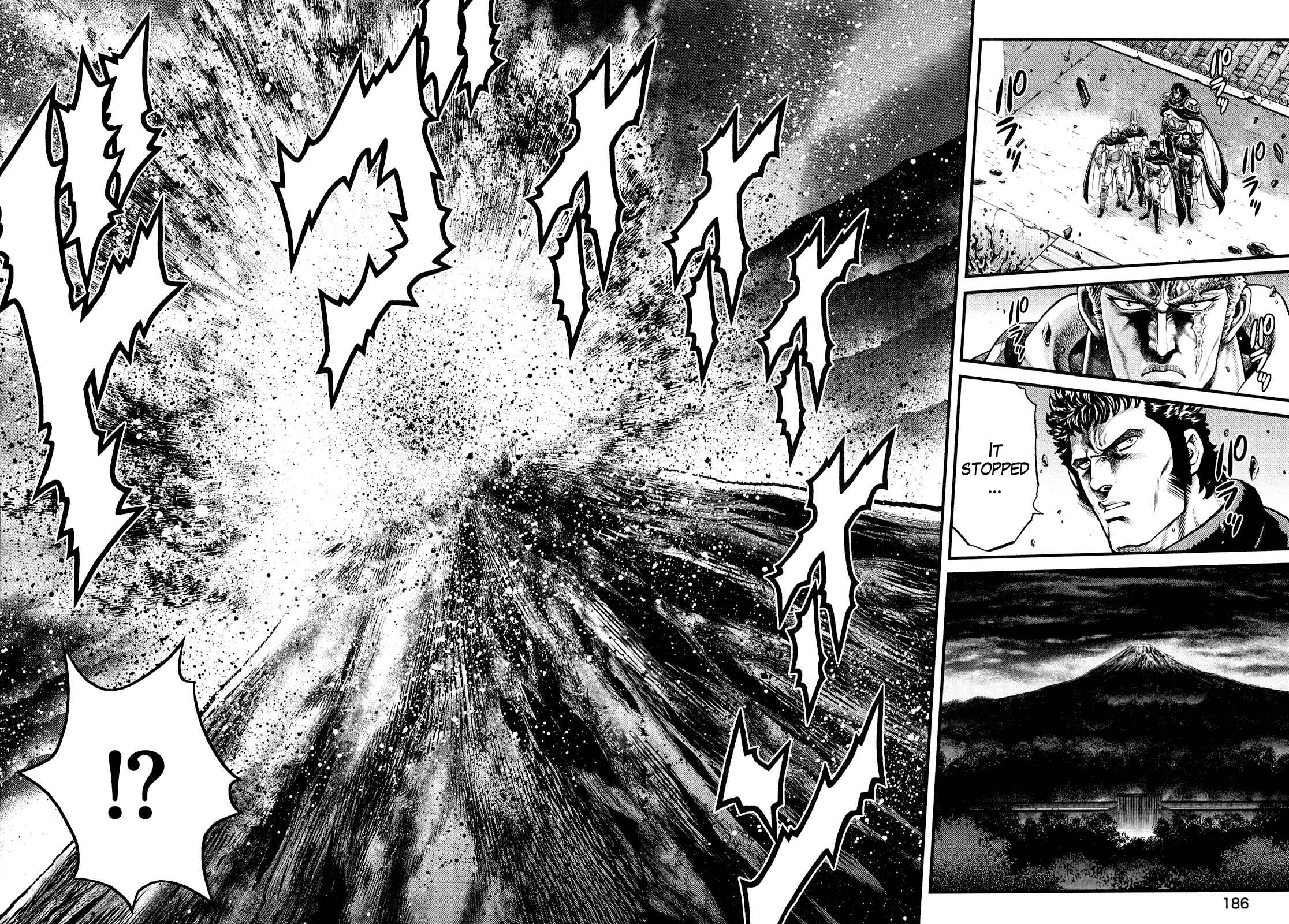 Page 23 Chapter 7 Otokojuku Gaiden - Daigouin Jaki