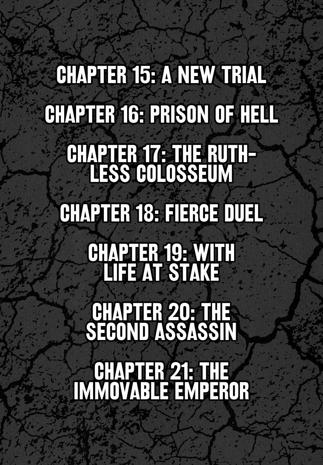 Page 3 Chapter 15 Otokojuku Gaiden - Daigouin Jaki