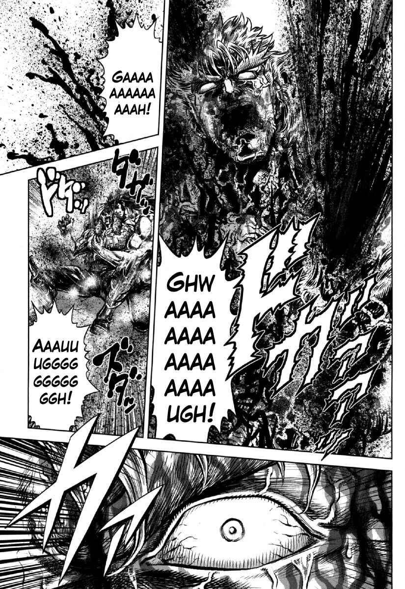 Page 19 Chapter 31 Otokojuku Gaiden - Daigouin Jaki