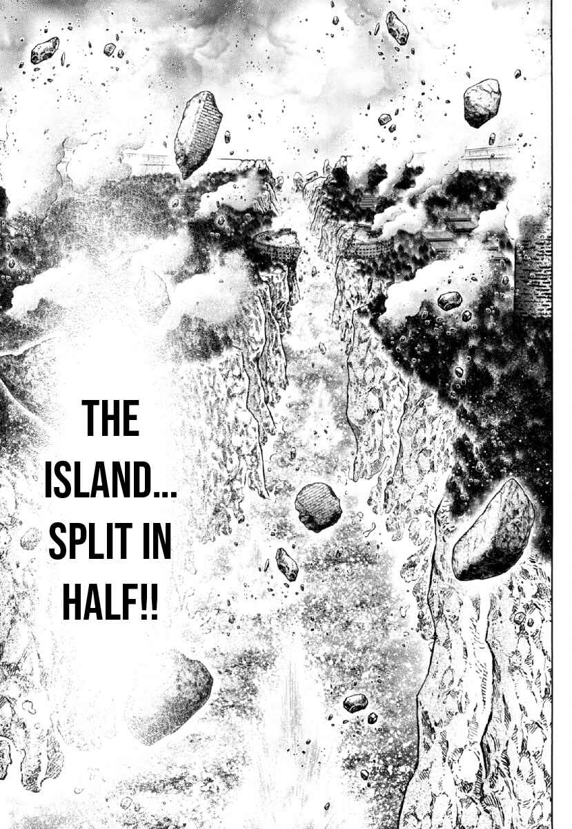 Page 17 Chapter 25 Otokojuku Gaiden - Daigouin Jaki