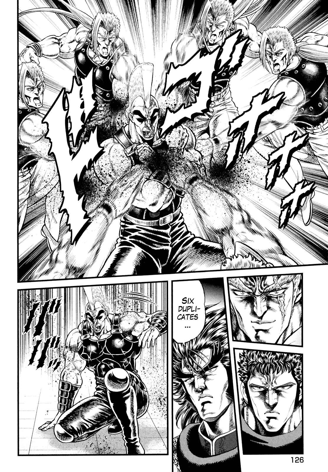 Page 12 Chapter 5 Otokojuku Gaiden - Daigouin Jaki