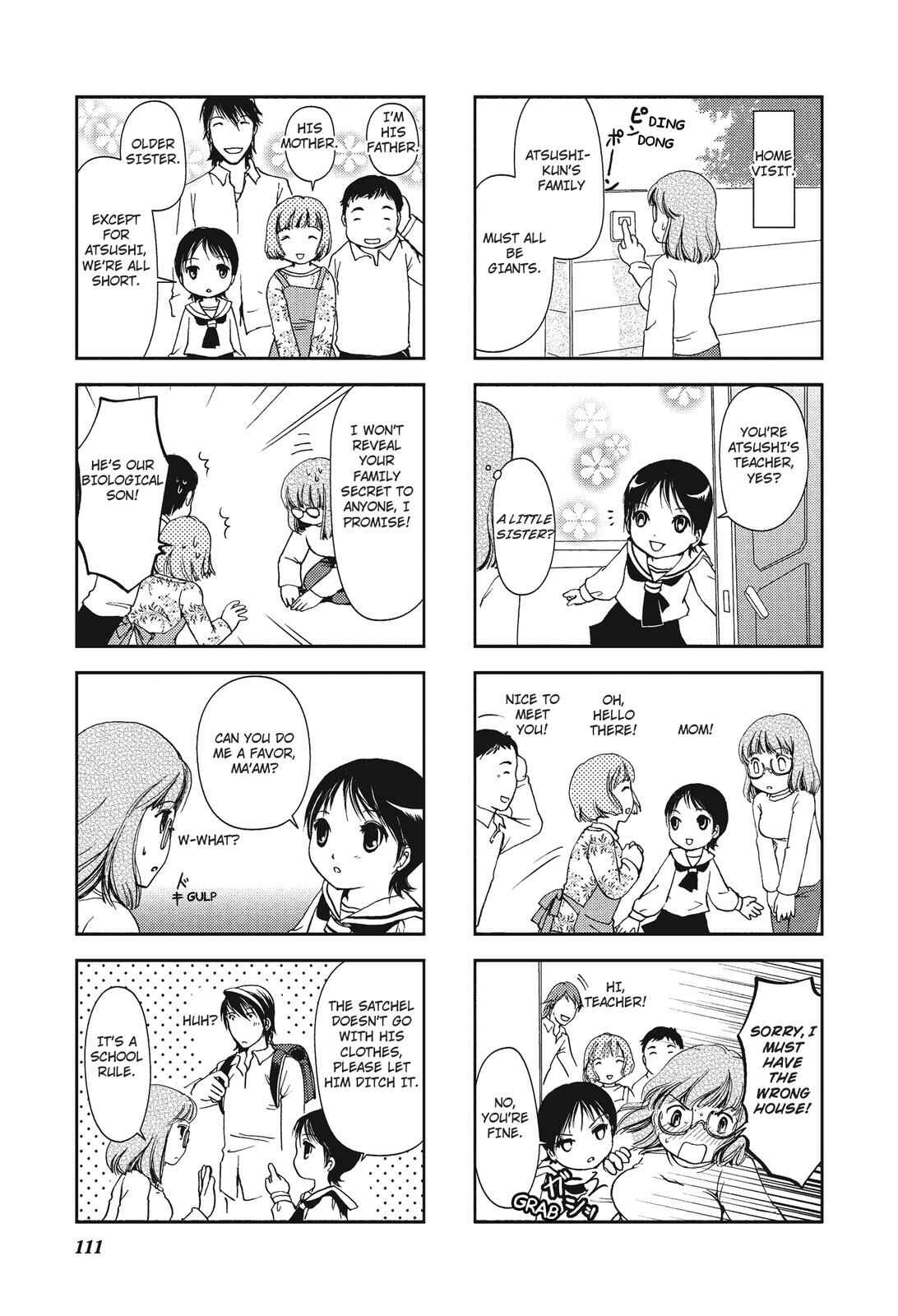 Page 6 Chapter 17.5 Recorder and Randsell