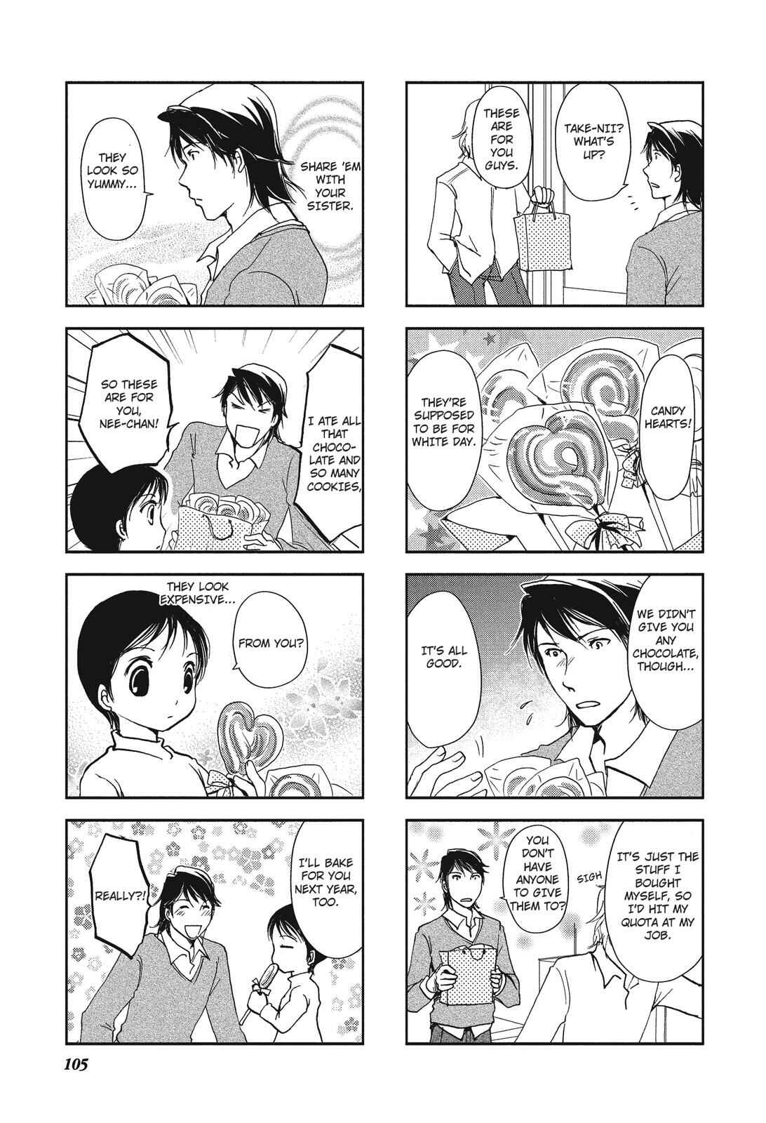 Page 6 Chapter 17 Recorder and Randsell