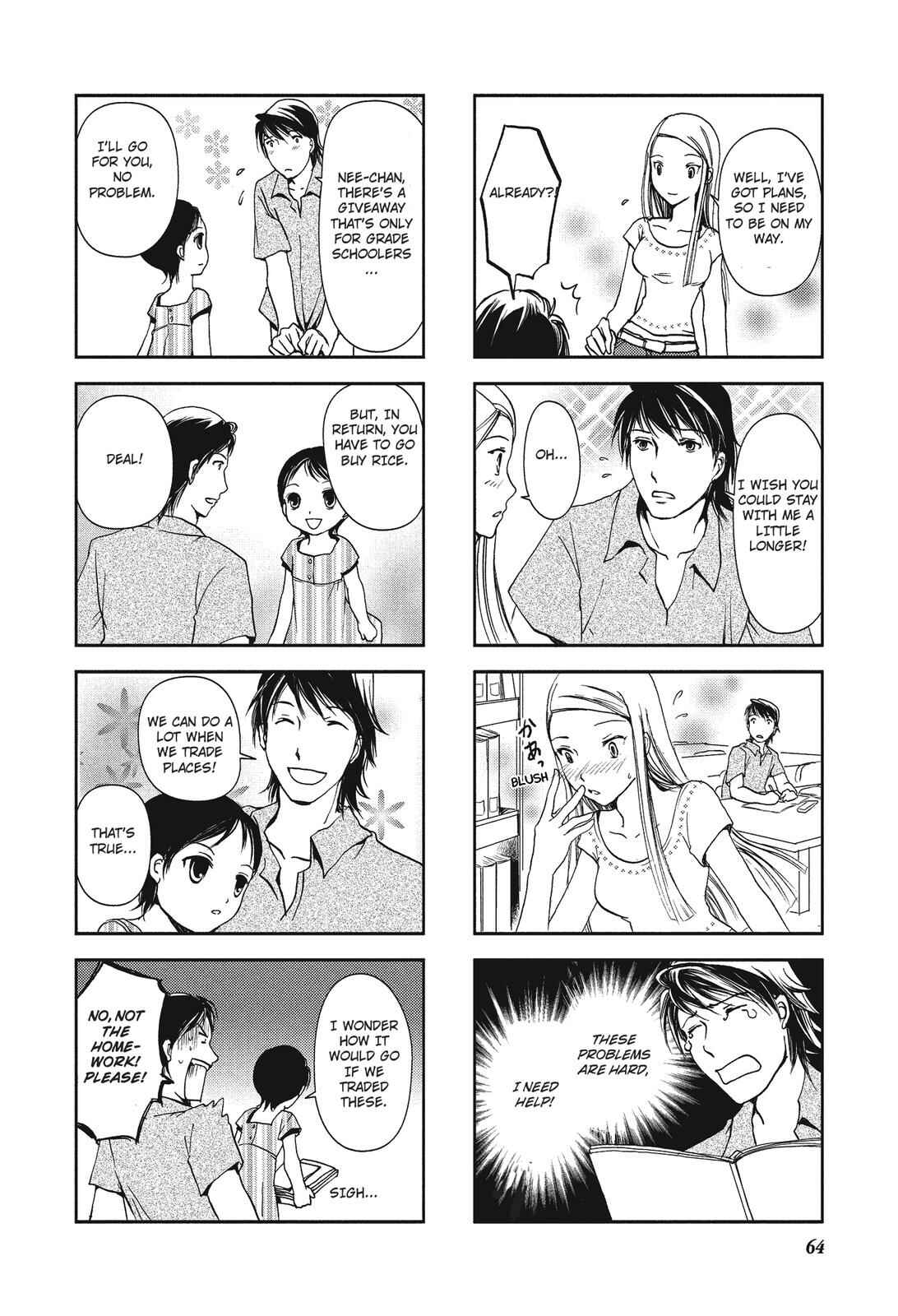 Page 3 Chapter 11 Recorder and Randsell