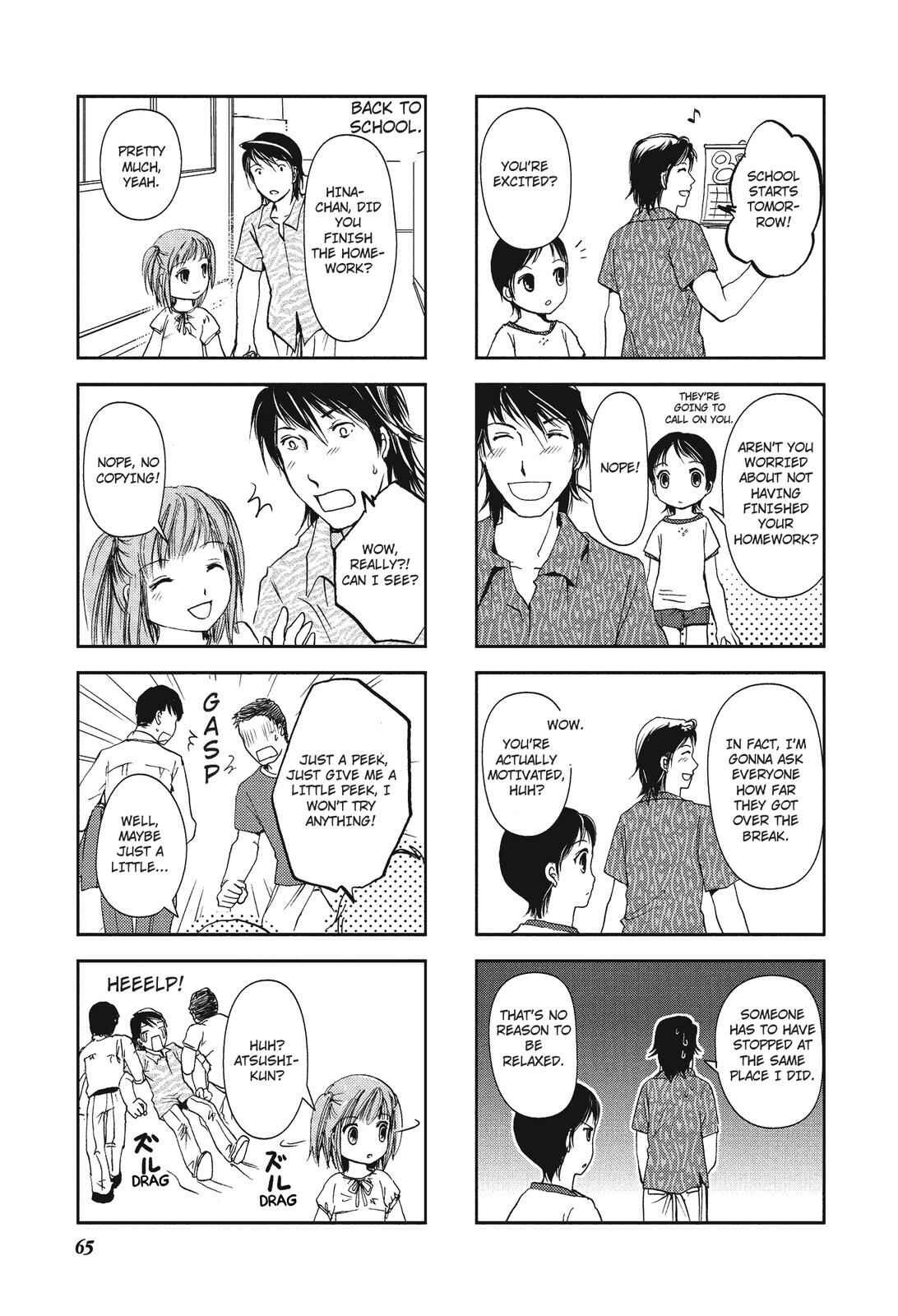 Page 4 Chapter 11 Recorder and Randsell