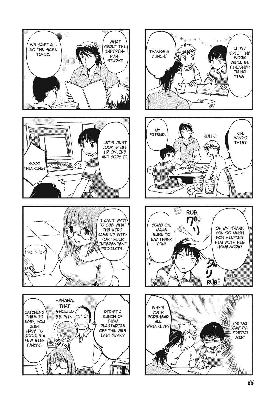 Page 5 Chapter 11 Recorder and Randsell