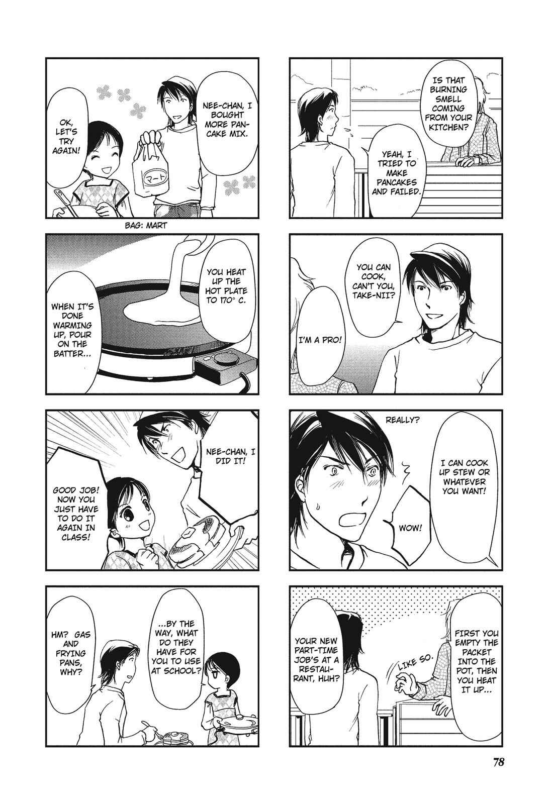 Page 4 Chapter 13 Recorder and Randsell