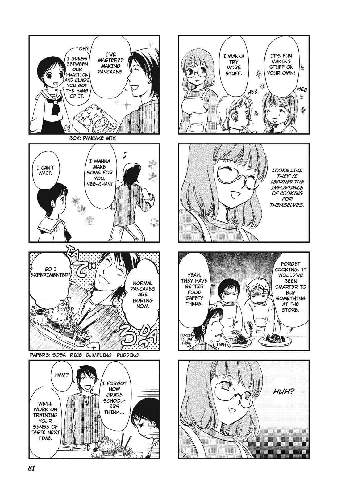 Page 7 Chapter 13 Recorder and Randsell