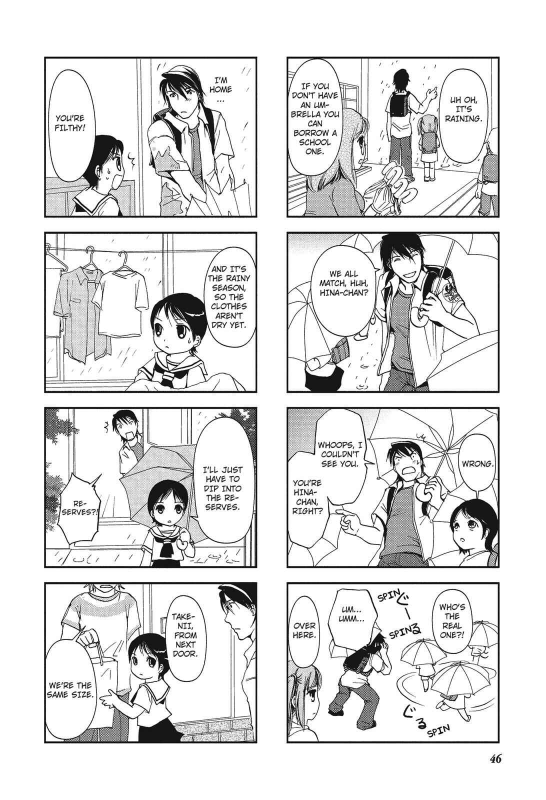 Page 4 Chapter 8 Recorder and Randsell