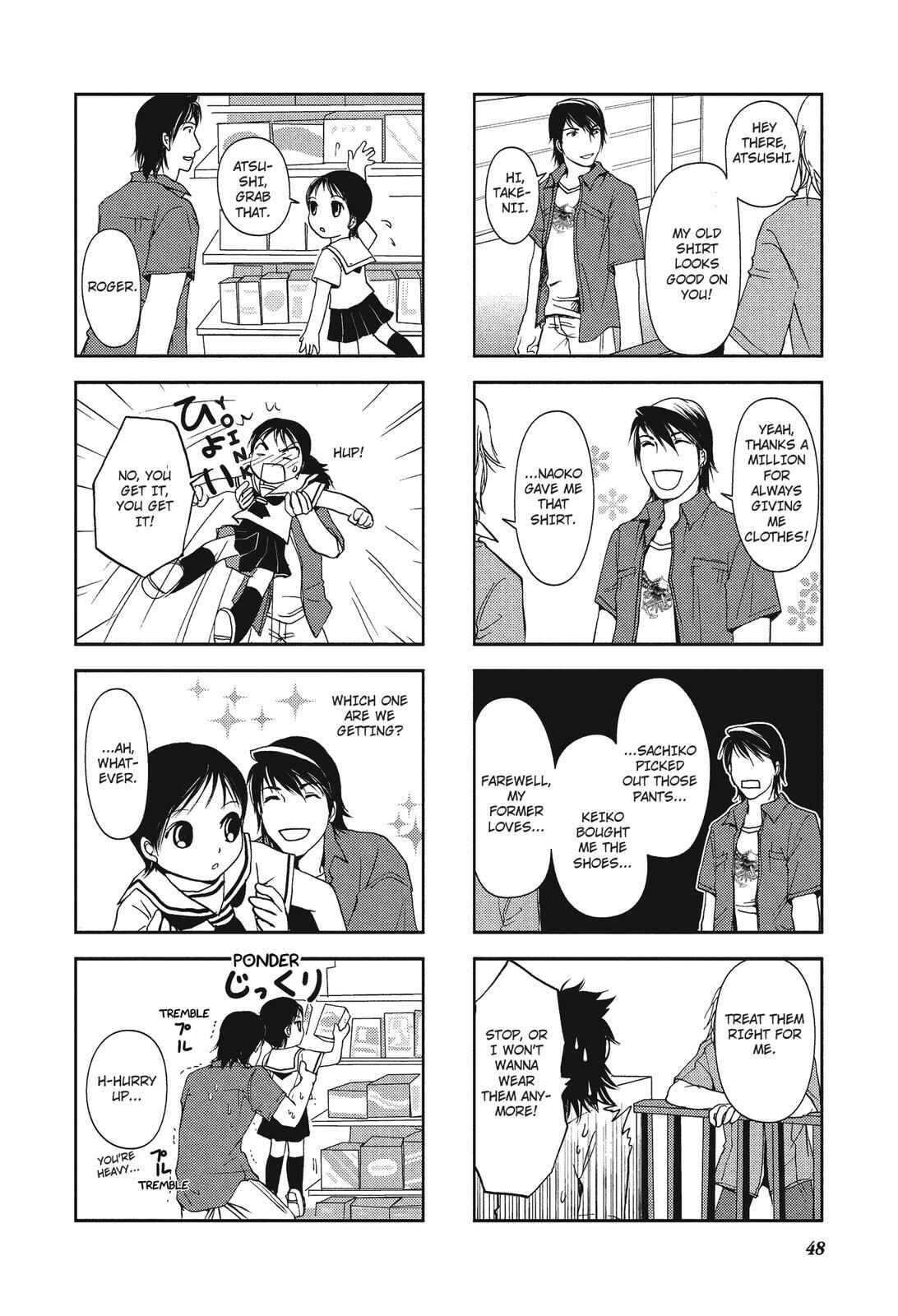 Page 6 Chapter 8 Recorder and Randsell