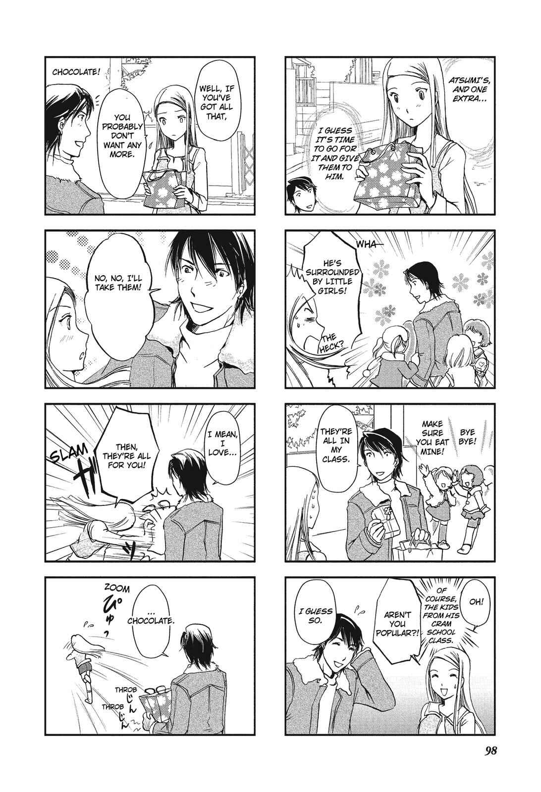 Page 5 Chapter 16 Recorder and Randsell