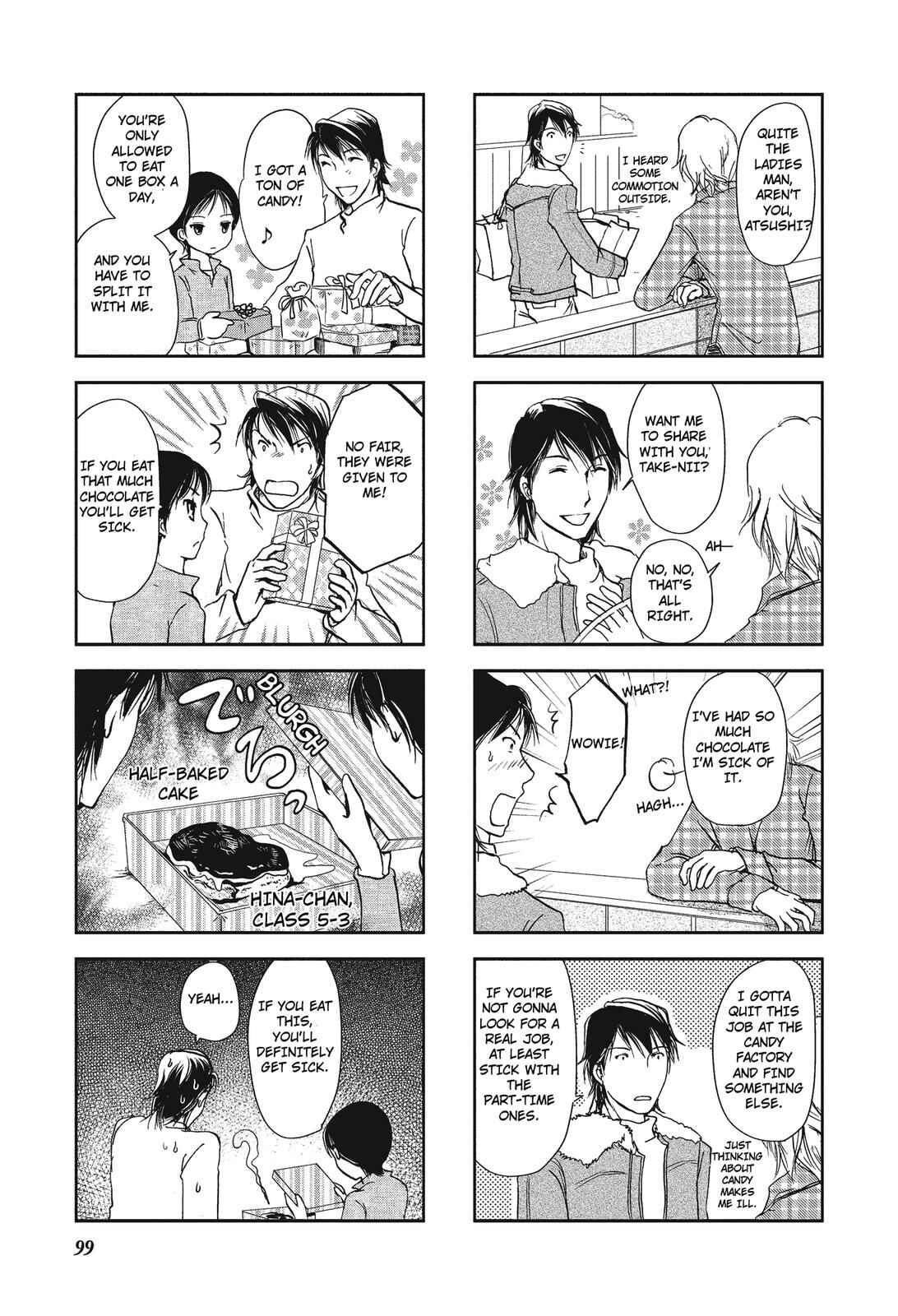 Page 6 Chapter 16 Recorder and Randsell