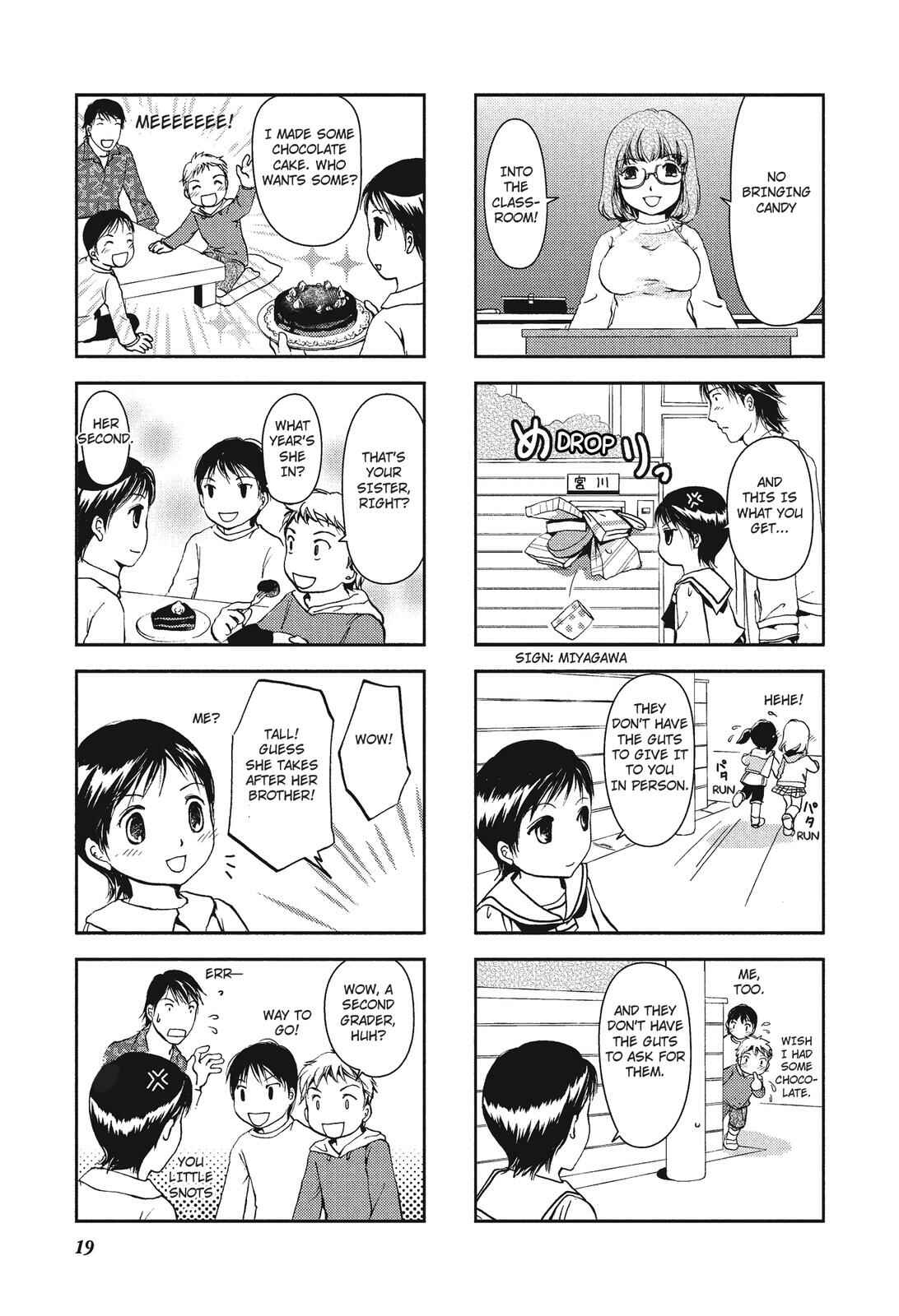 Page 5 Chapter 3 Recorder and Randsell
