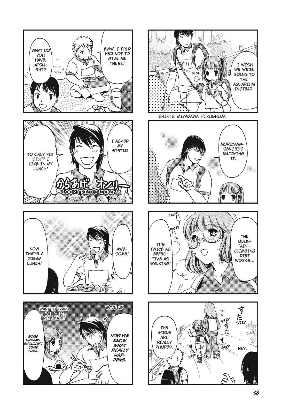 Page 2 Chapter 7 Recorder and Randsell