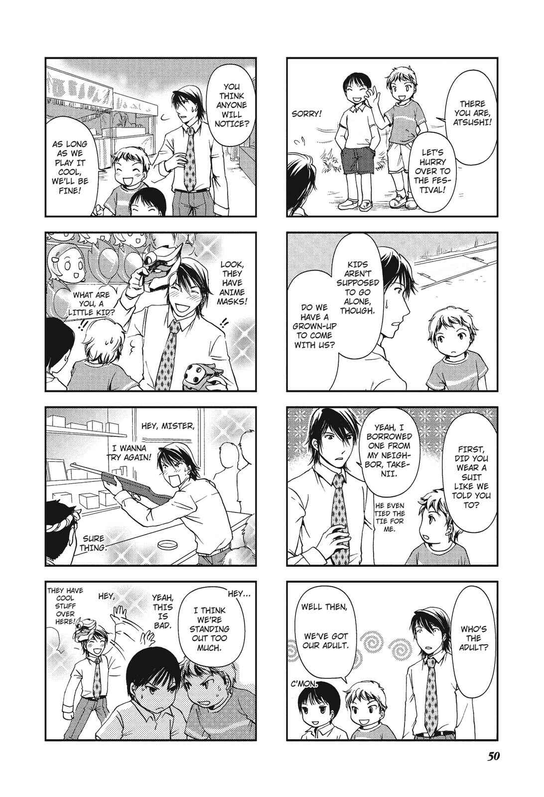 Page 2 Chapter 9 Recorder and Randsell