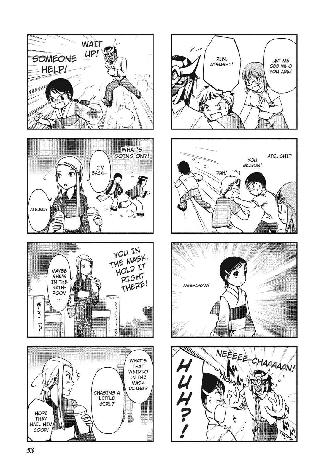 Page 5 Chapter 9 Recorder and Randsell