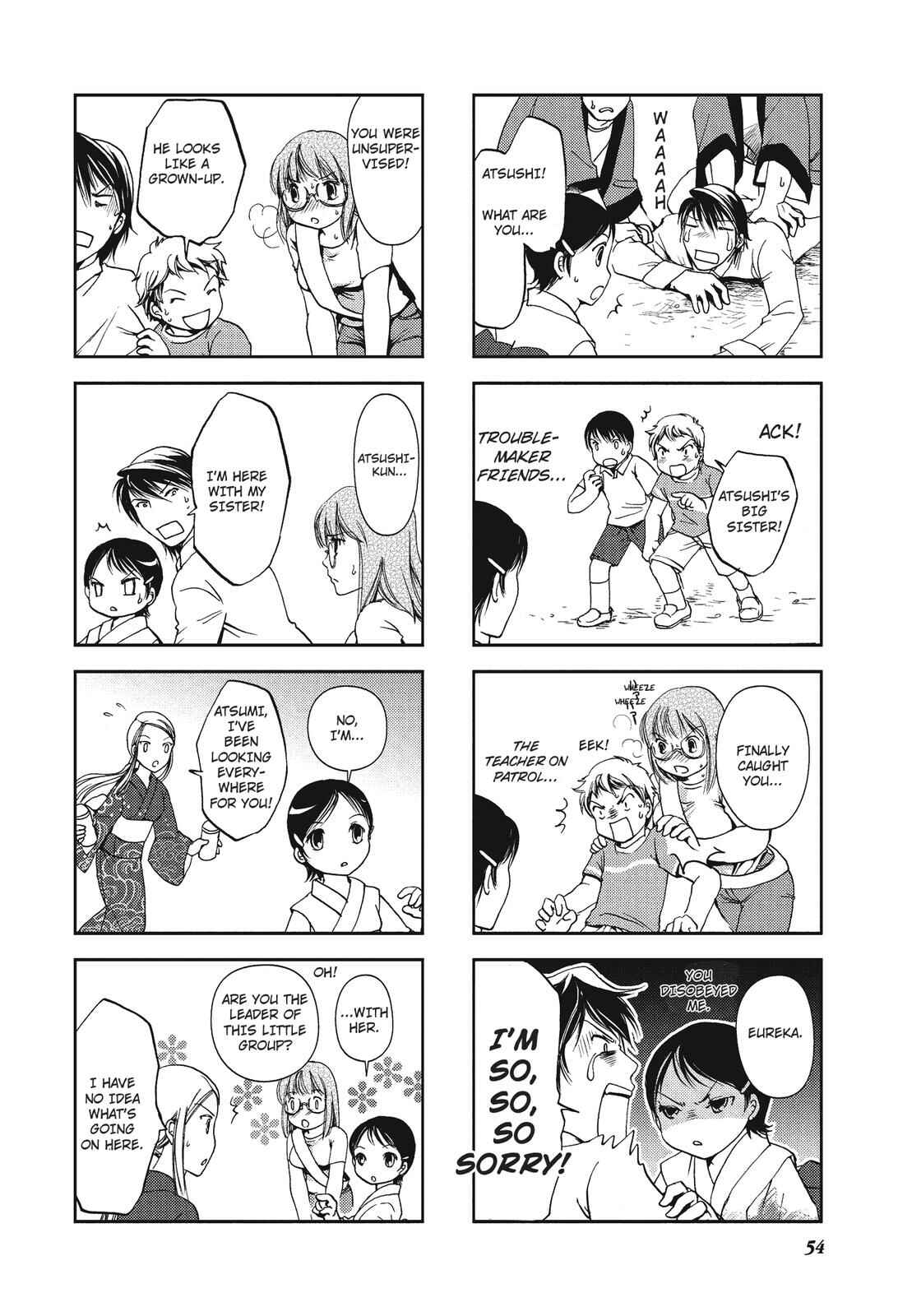 Page 6 Chapter 9 Recorder and Randsell