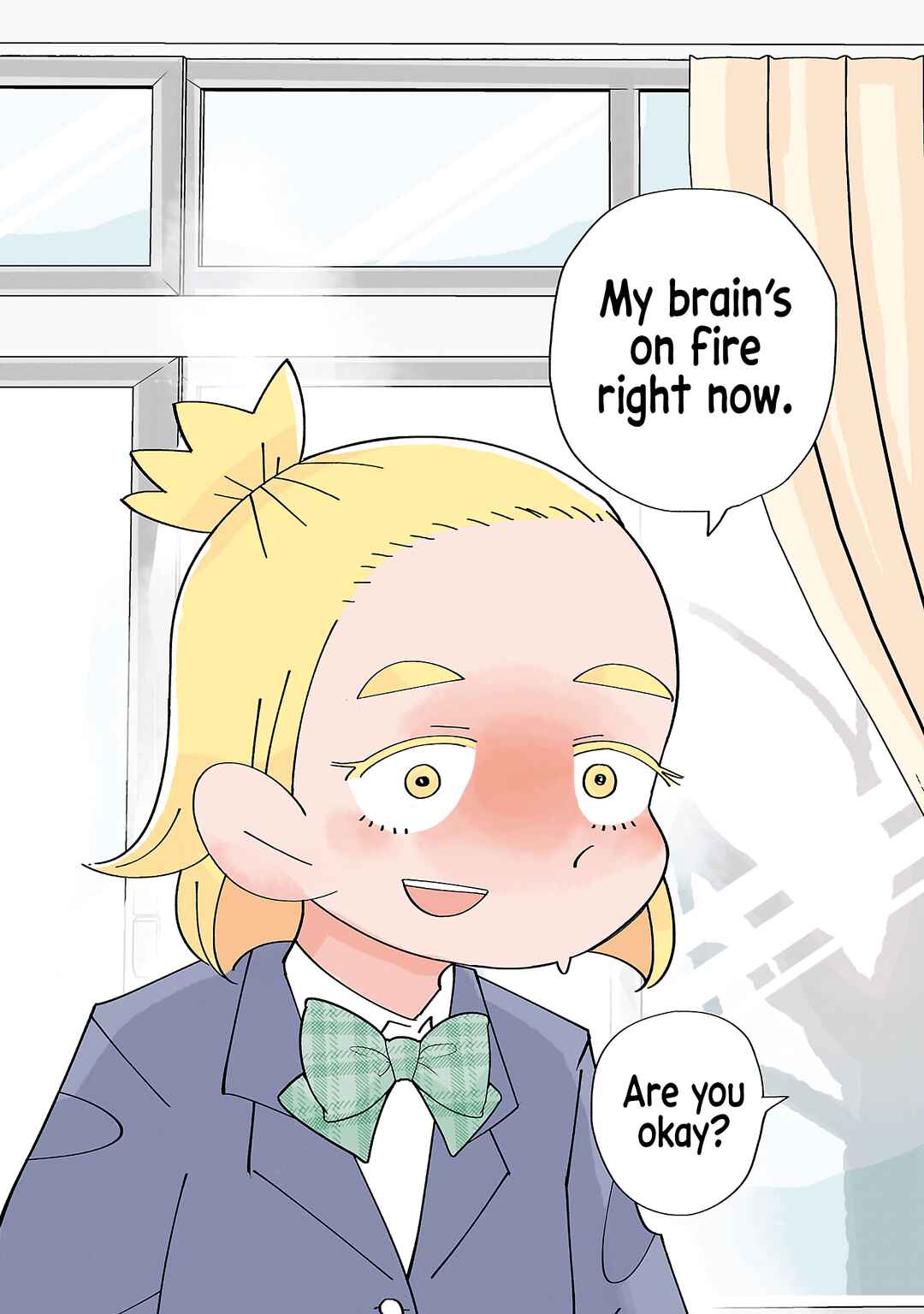 Page 13 Chapter 17 Tokuni Aru Hibi