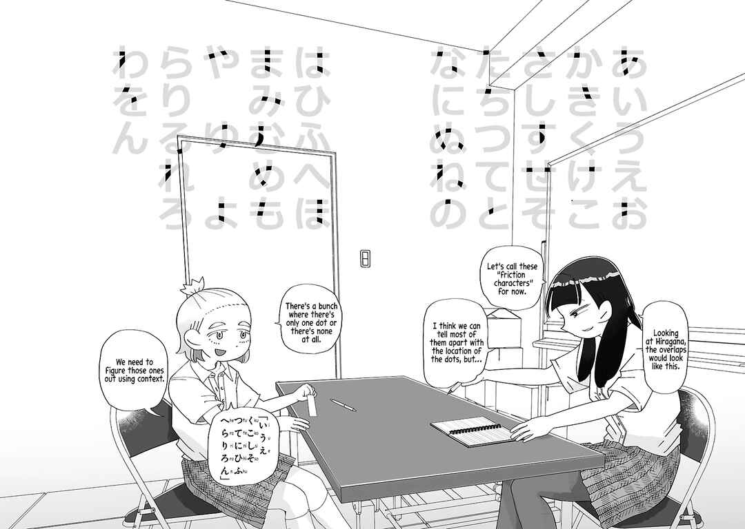 Page 5 Chapter 9 Tokuni Aru Hibi