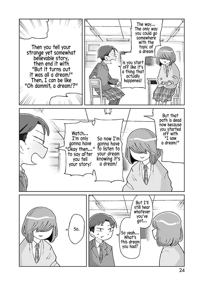 Page 3 Chapter 4 Tokuni Aru Hibi