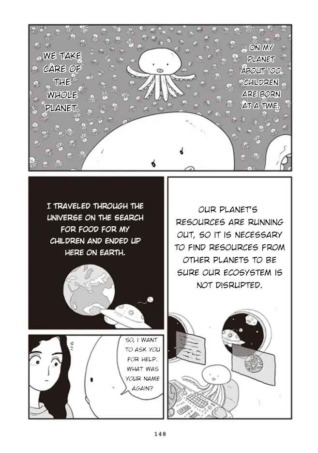 Page 13 Chapter Unknown_1ec5 Daily Porridge Story