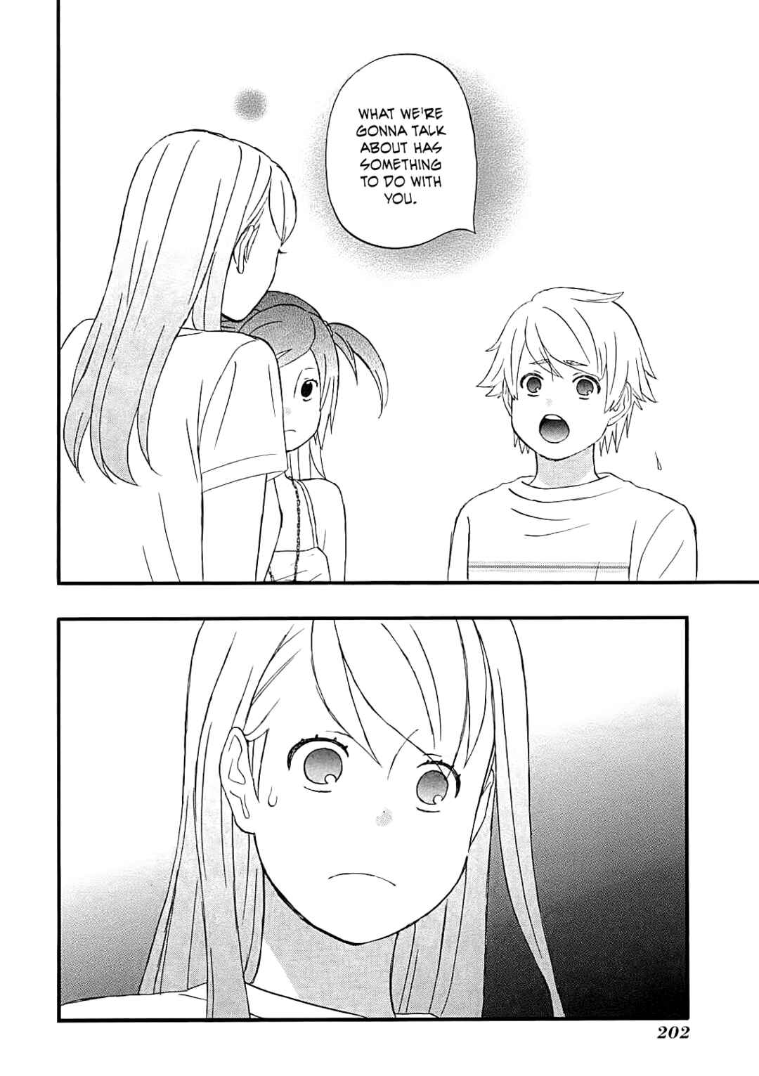 Page 12 Chapter 60 nicoichi