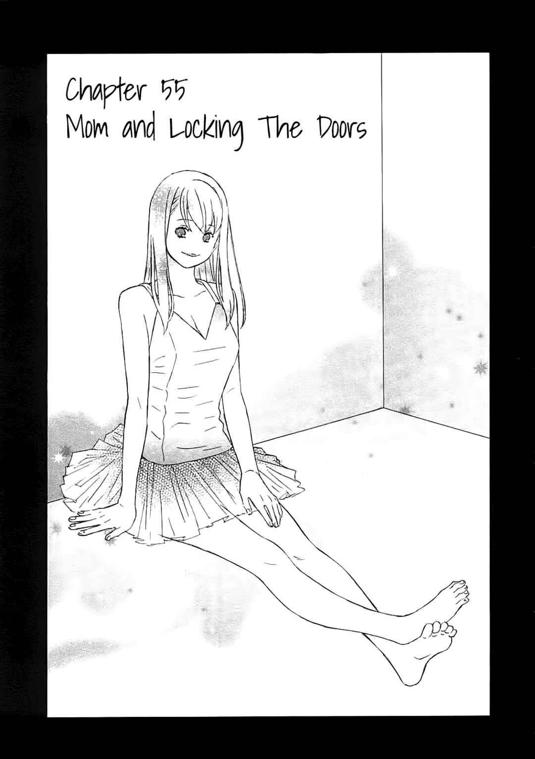 Page 1 Chapter 55 nicoichi