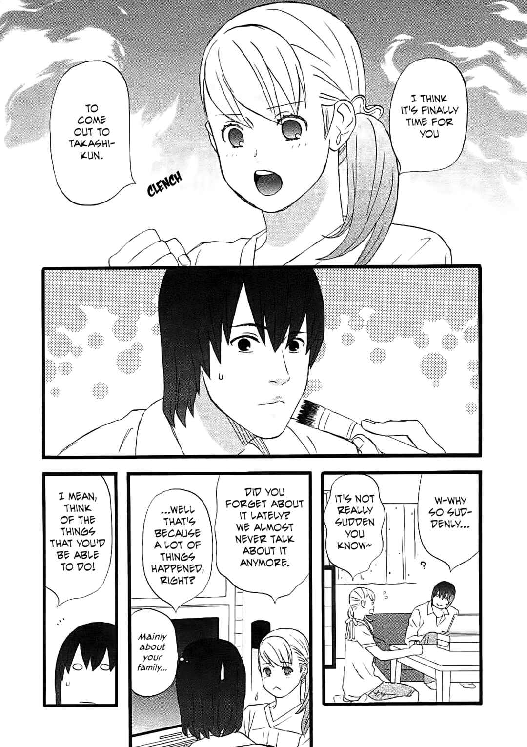 Page 2 Chapter 55 nicoichi