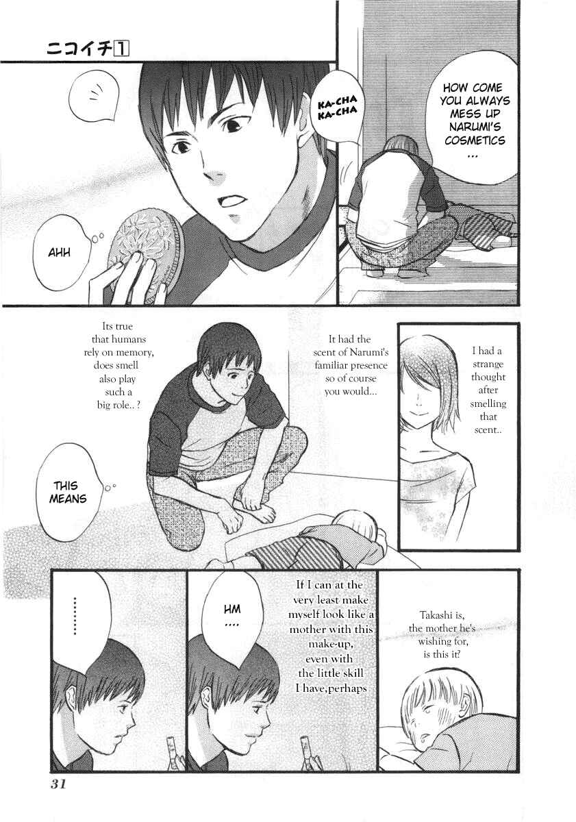 Page 13 Chapter 2 nicoichi