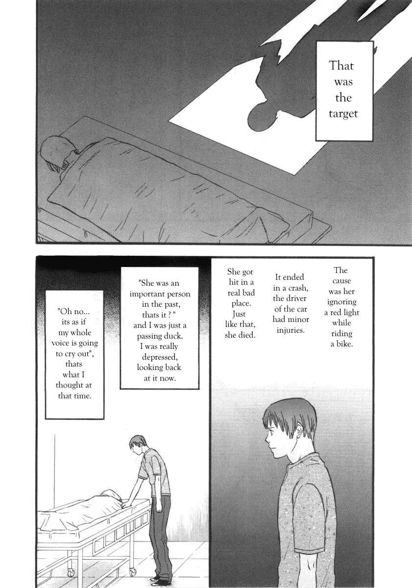 Page 4 Chapter 2 nicoichi