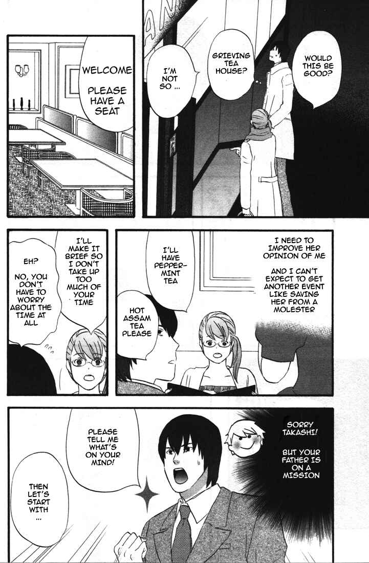 Page 11 Chapter 29 nicoichi