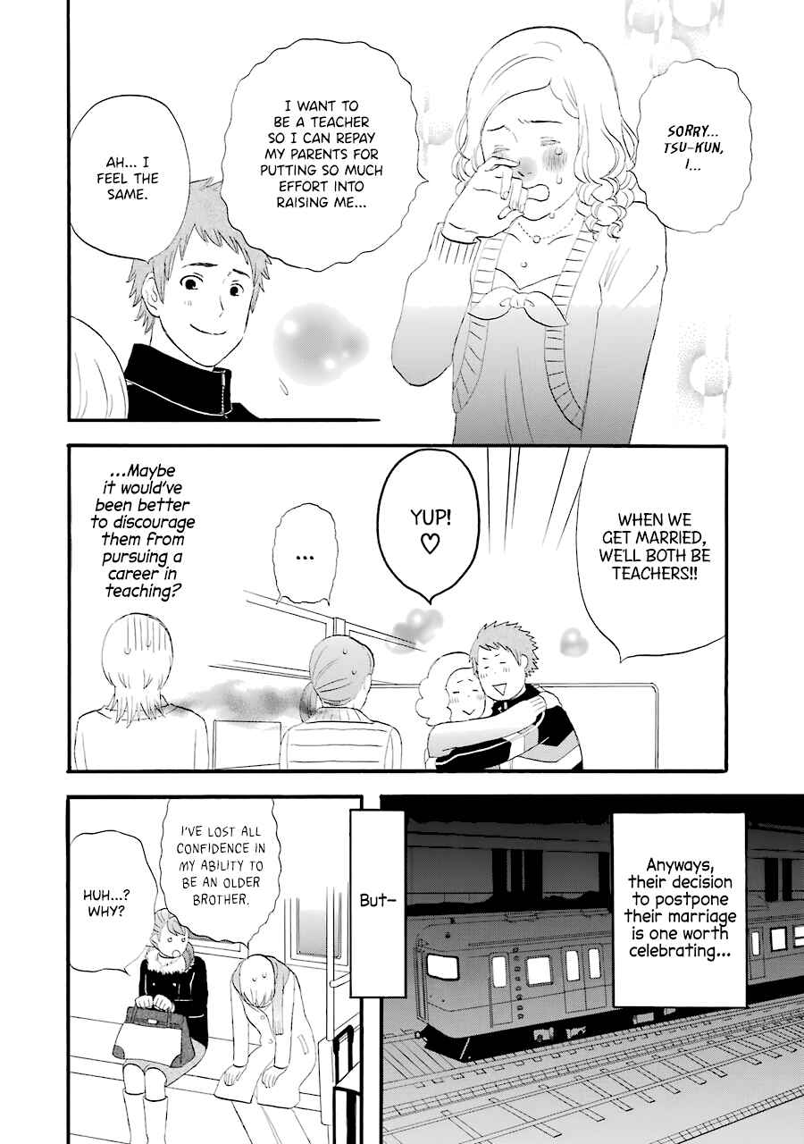 Page 15 Chapter 31 nicoichi