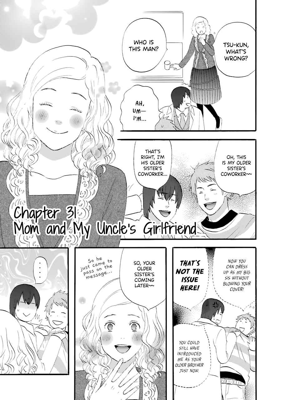 Page 2 Chapter 31 nicoichi
