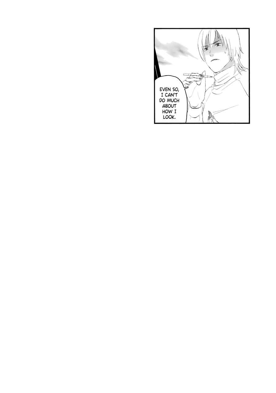 Page 18 Chapter 32 nicoichi