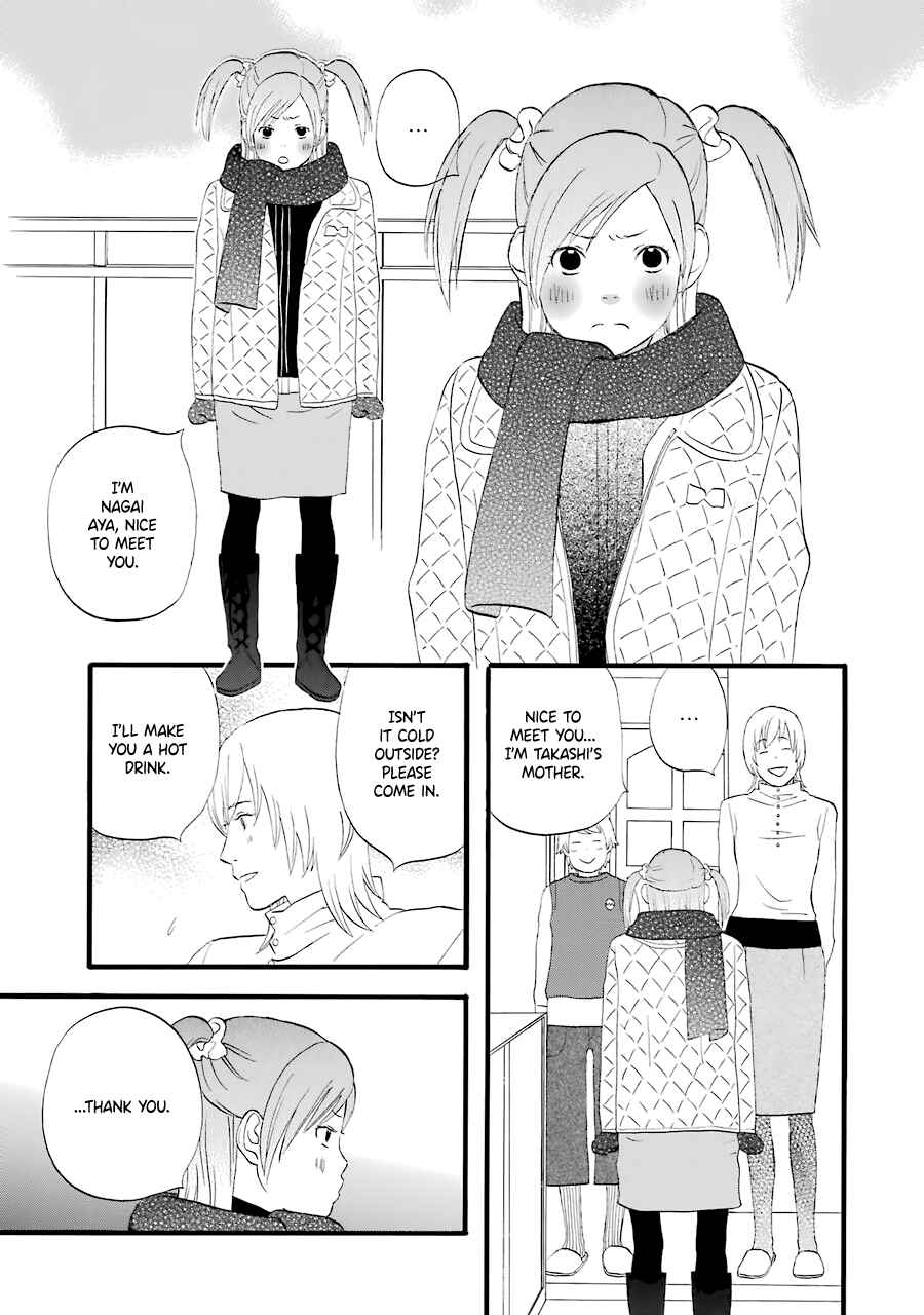 Page 7 Chapter 32 nicoichi