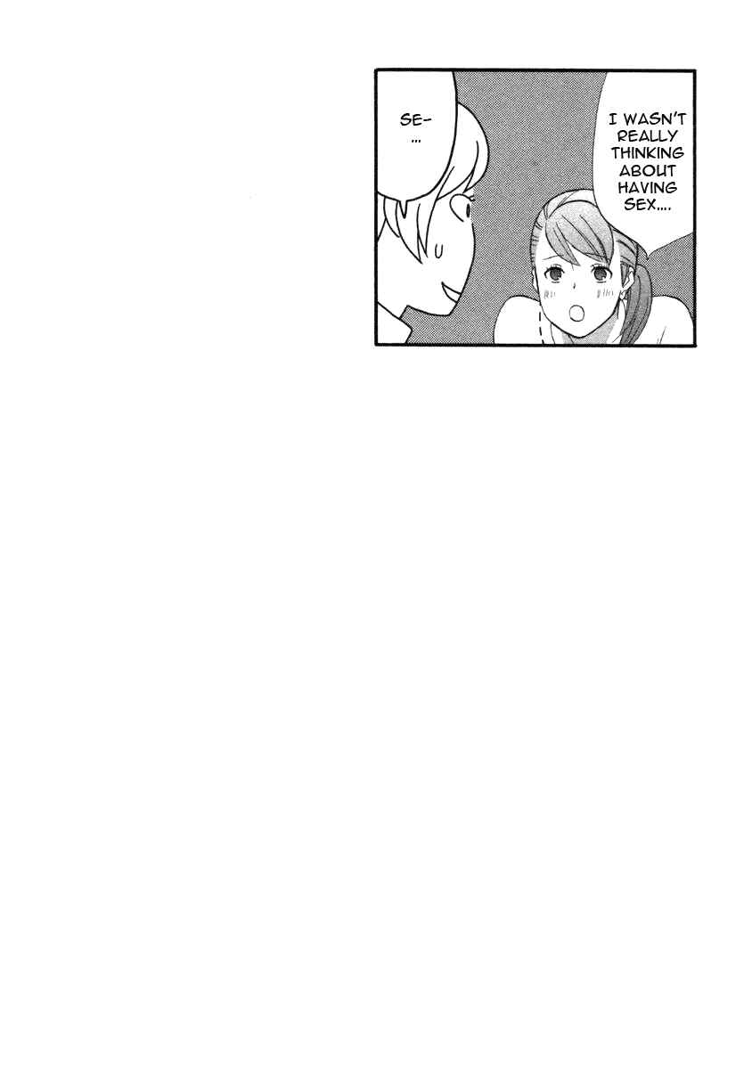 Page 18 Chapter 16 nicoichi