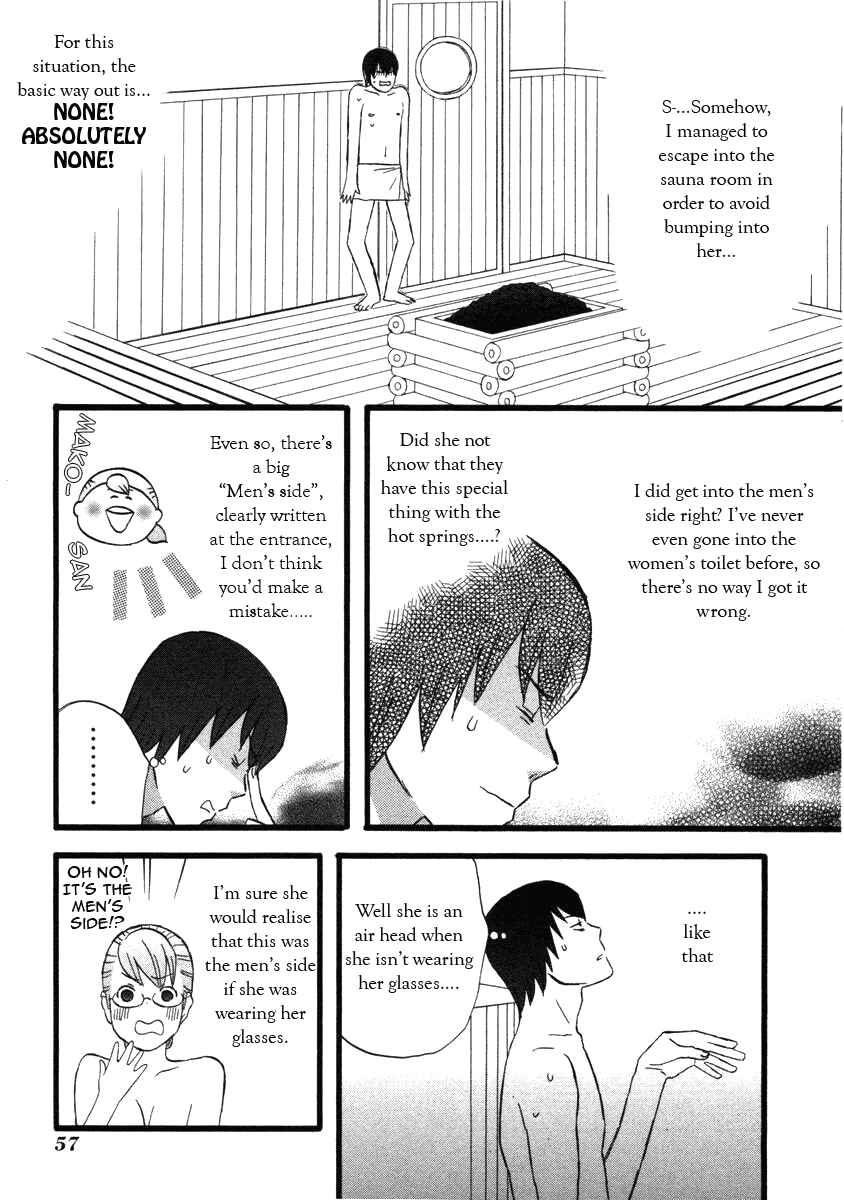 Page 5 Chapter 16 nicoichi