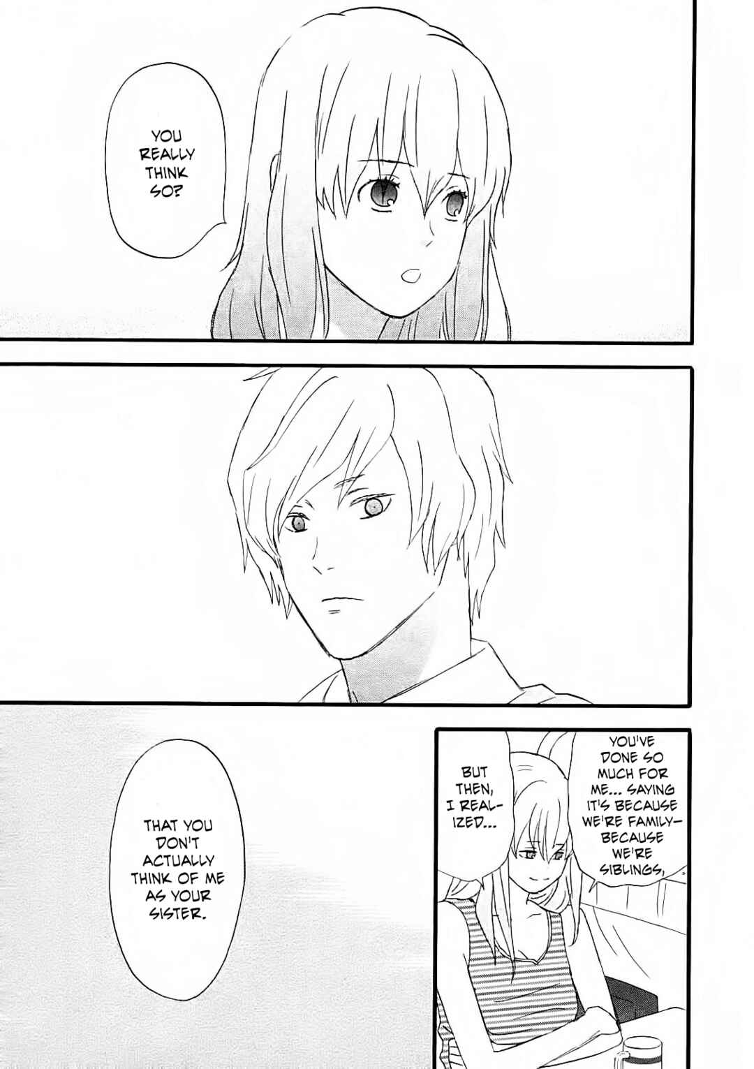 Page 13 Chapter 53 nicoichi