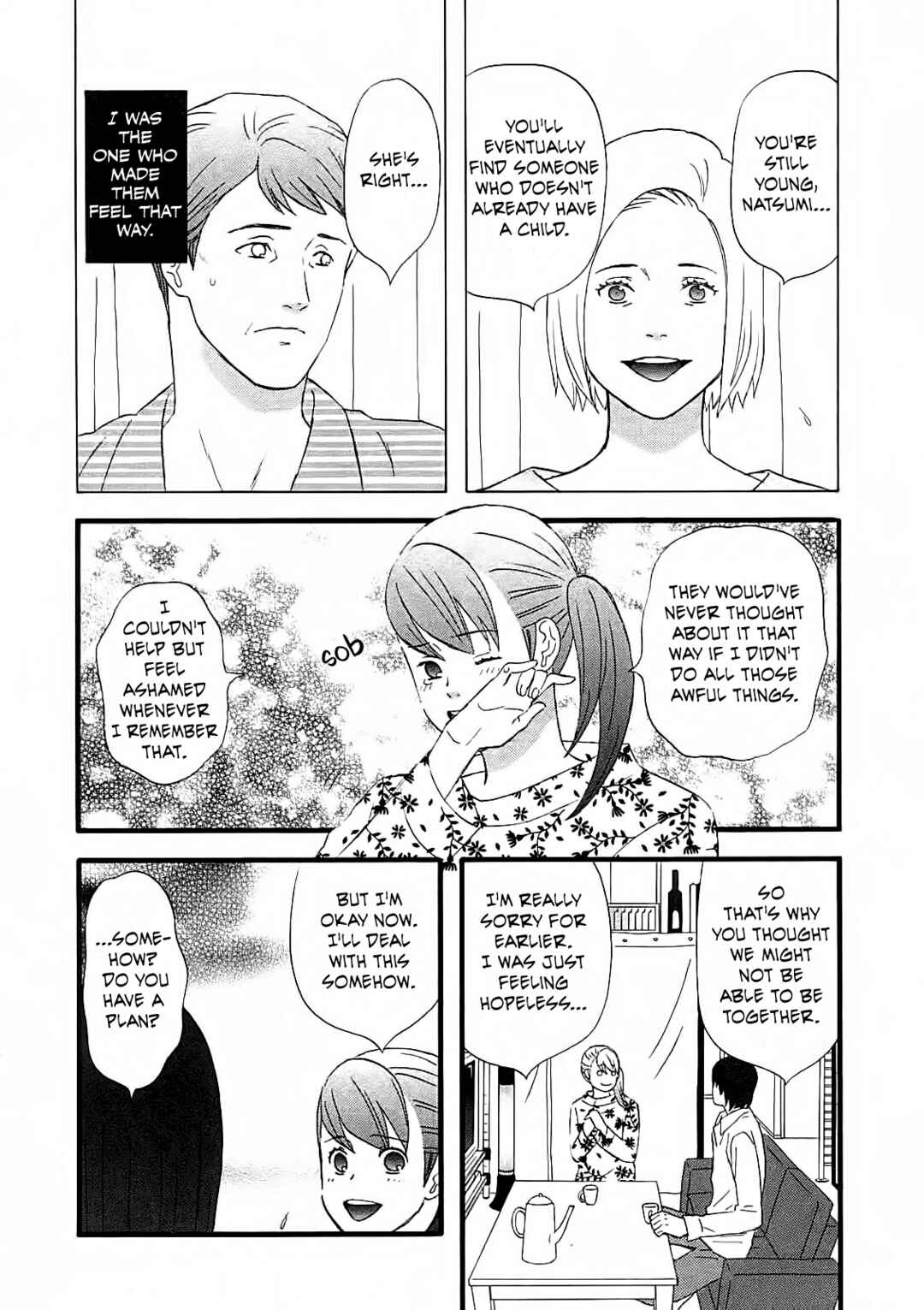 Page 2 Chapter 53 nicoichi