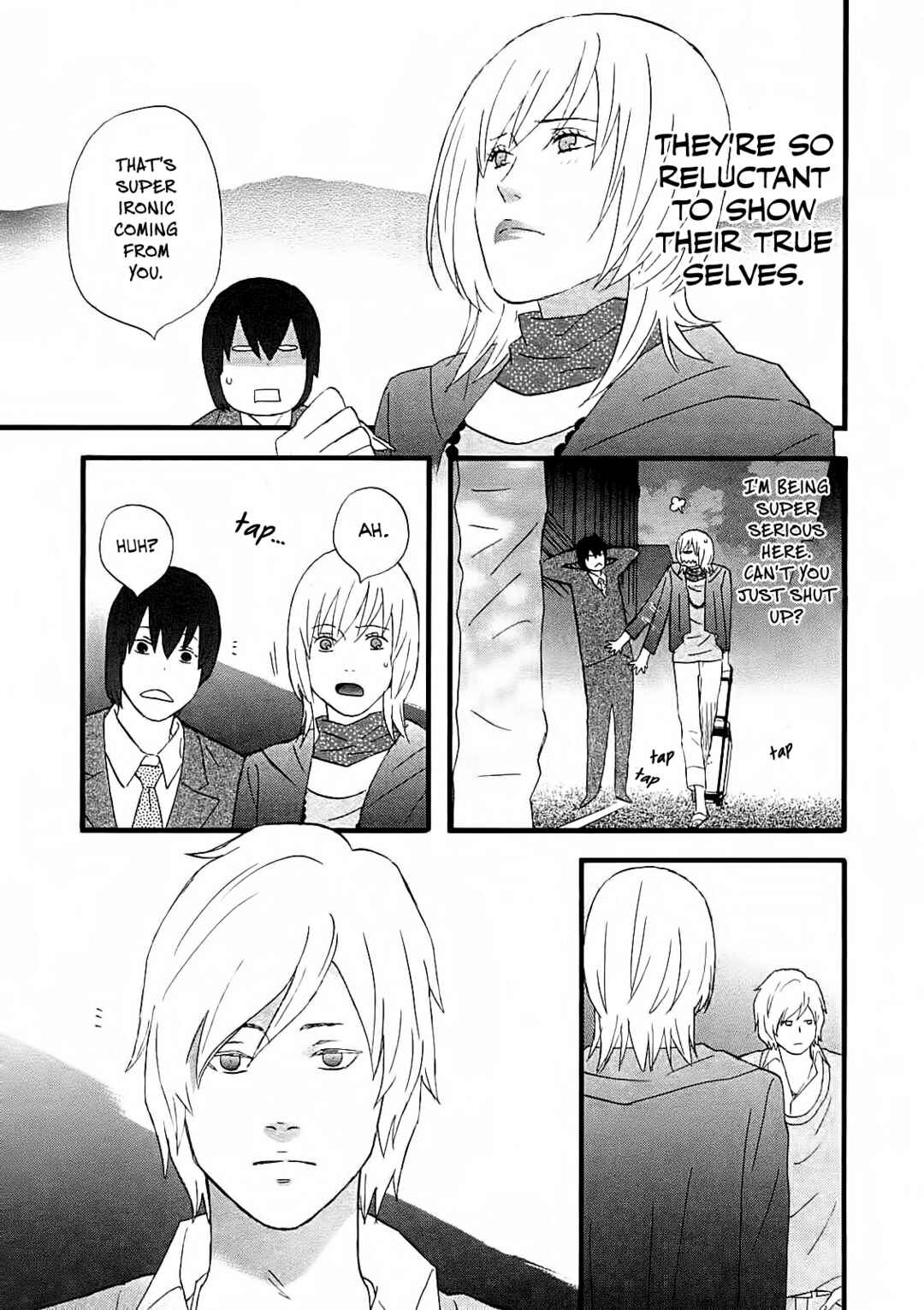 Page 5 Chapter 53 nicoichi