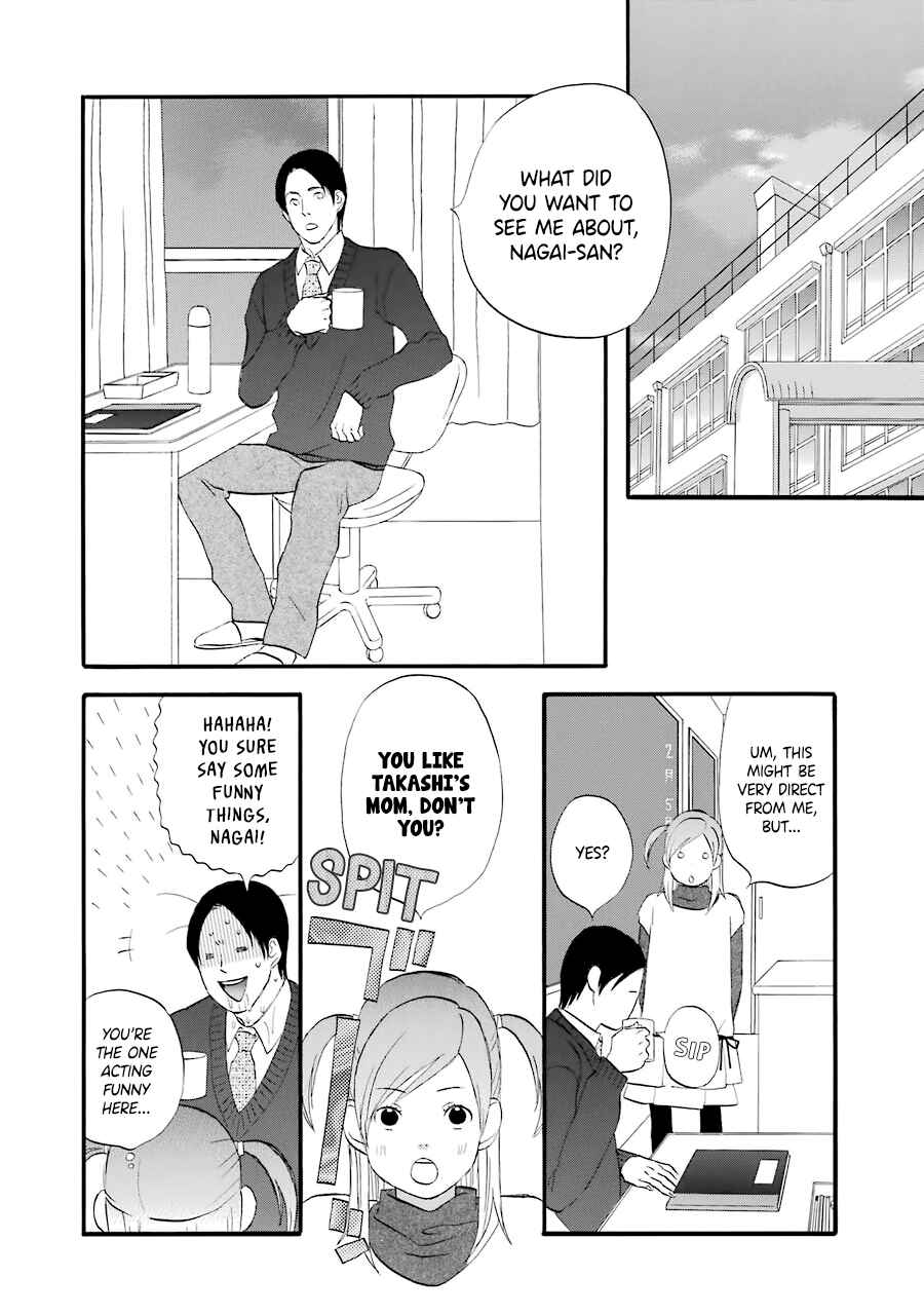 Page 6 Chapter 33 nicoichi