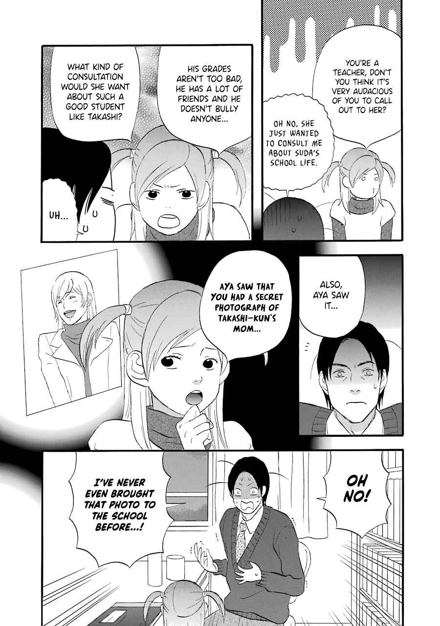 Page 7 Chapter 33 nicoichi