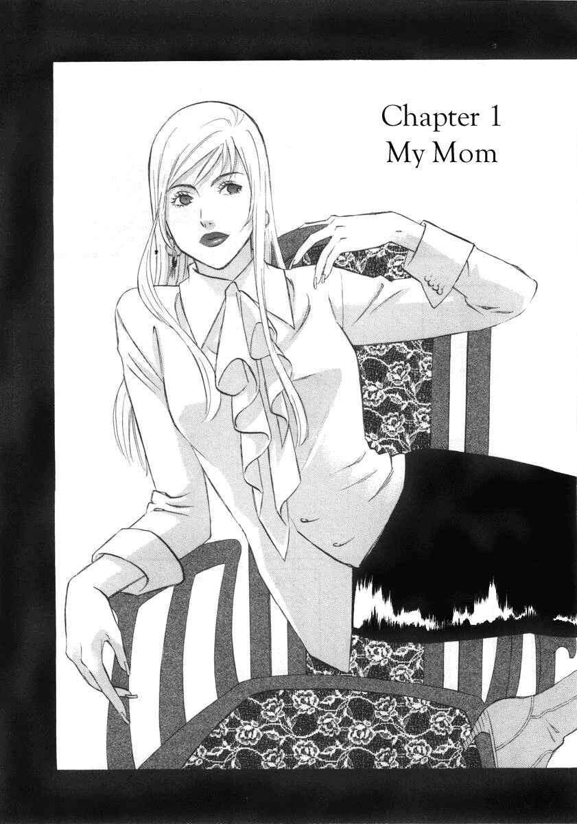 Page 6 Chapter 1 nicoichi