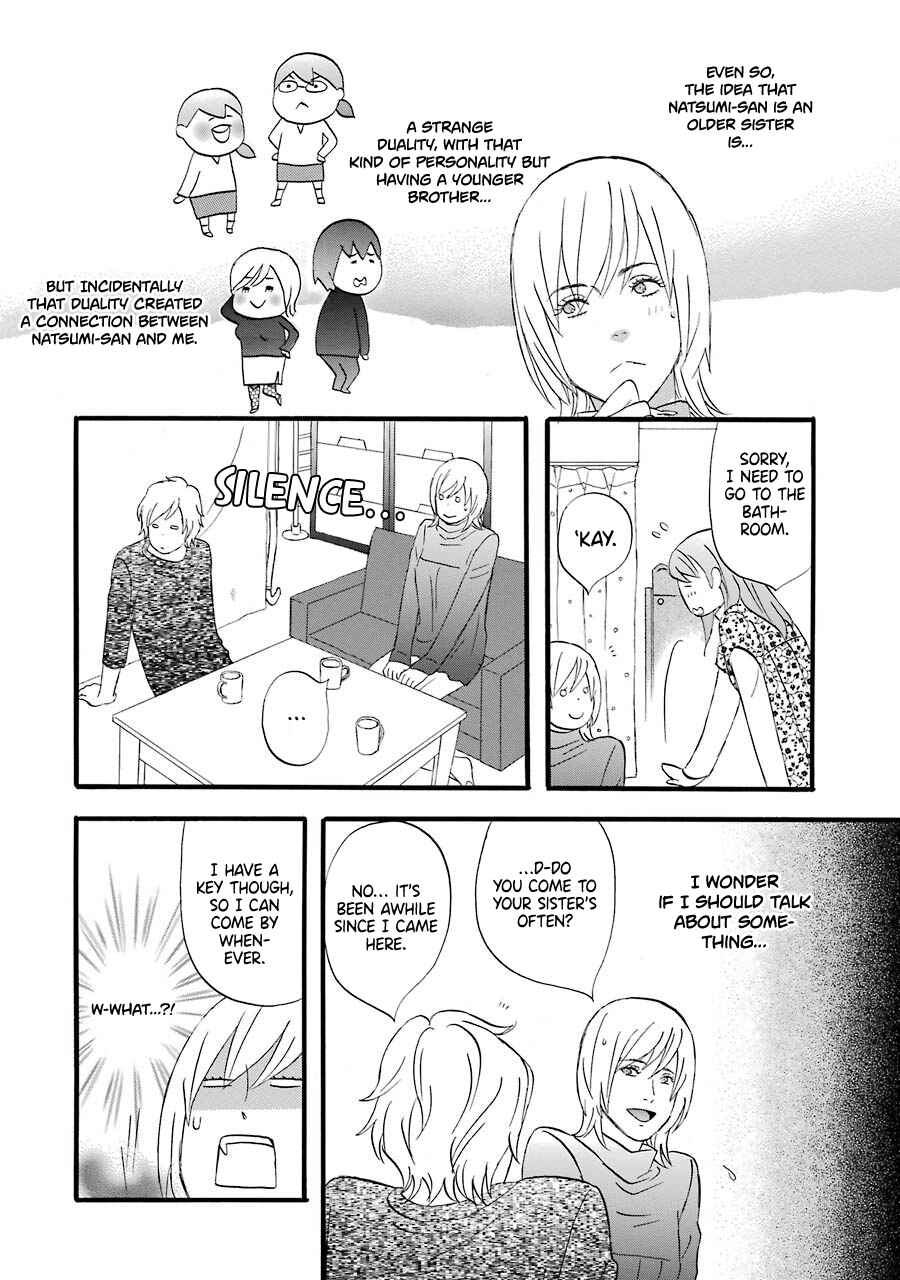 Page 13 Chapter 46 nicoichi