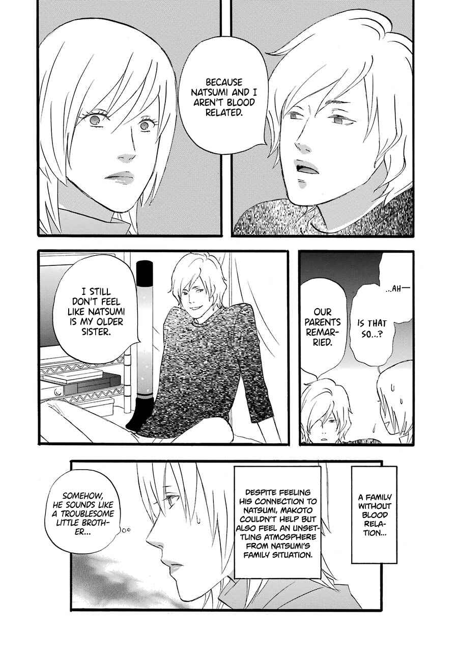 Page 17 Chapter 46 nicoichi