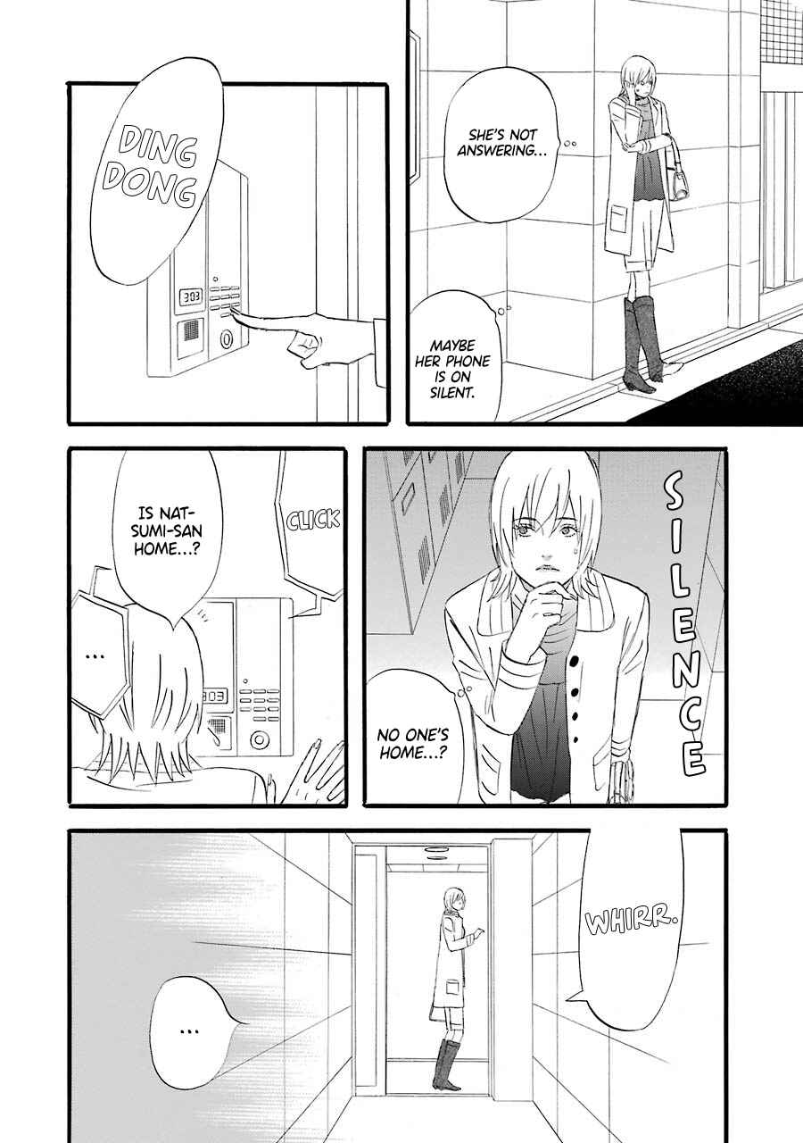 Page 7 Chapter 46 nicoichi