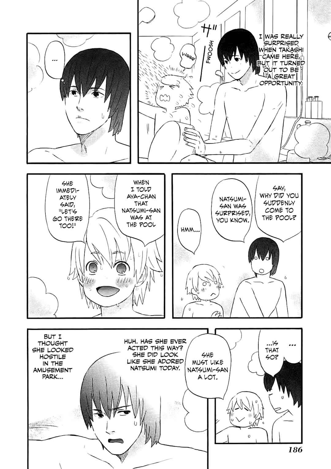 Page 14 Chapter 59 nicoichi